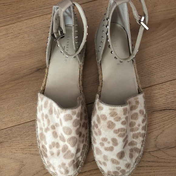 Kenneth Cole “Blair” Espadrille Sandal - Picture 3 of 4